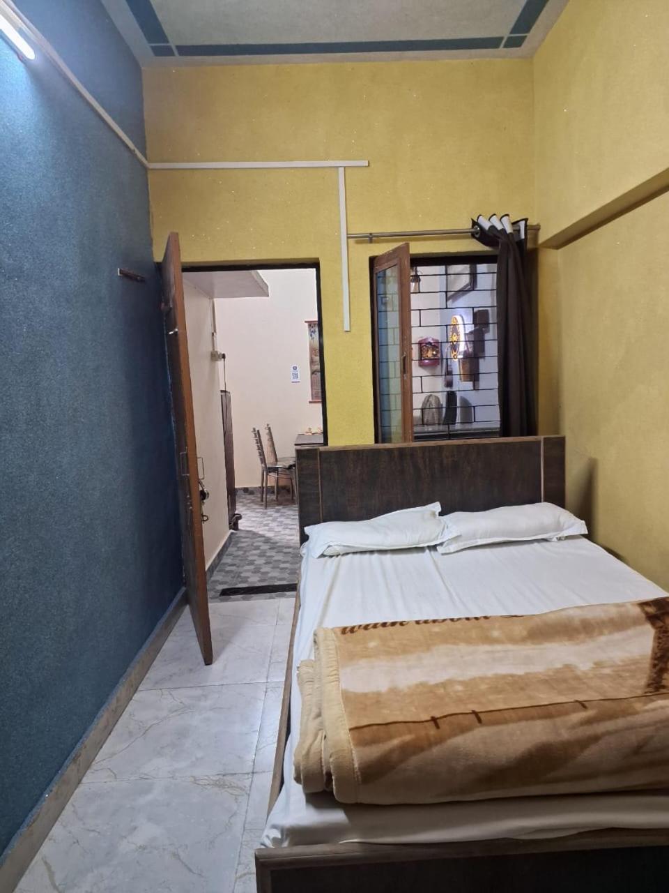 Privyrooms Gorakhpur Exteriör bild