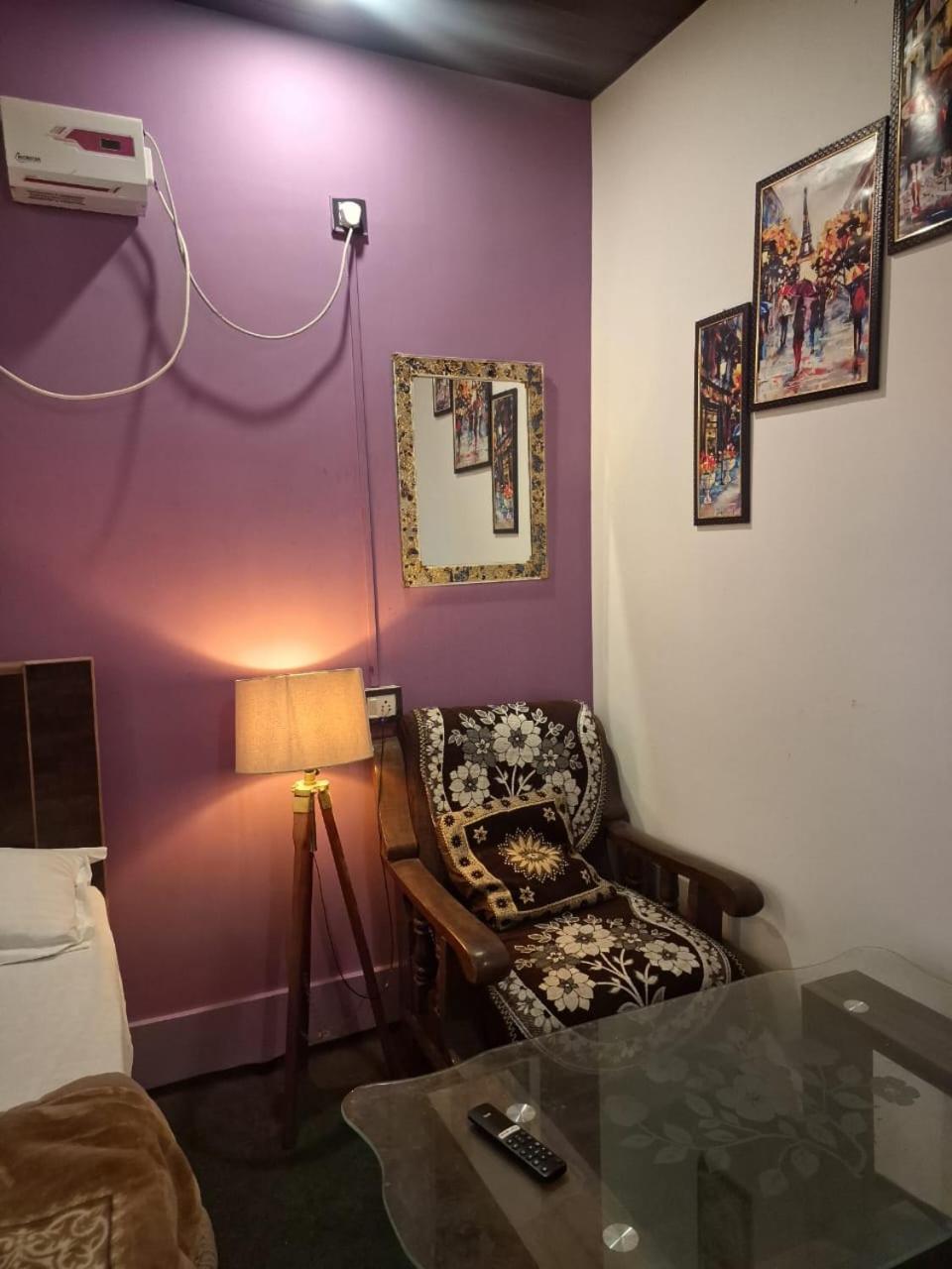 Privyrooms Gorakhpur Exteriör bild
