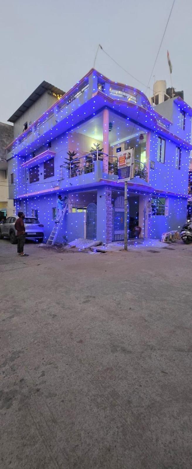Privyrooms Gorakhpur Exteriör bild